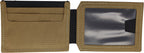 TR23839 Toor Snake Doctor Incog Wallet Blk