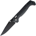 TR23841 Toor Dropwing Crossbar Lock Blk