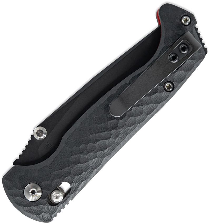 TR23841 Toor Dropwing Crossbar Lock Blk
