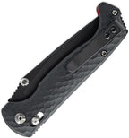 TR23841 Toor Dropwing Crossbar Lock Blk