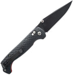 TR23841 Toor Dropwing Crossbar Lock Blk