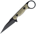 TR23850 Toor Jank Shank W Fixed Blade Ra