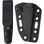 TR23853 Toor STR T Fixed Blade FDE