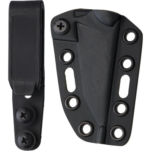 TR23853 Toor STR T Fixed Blade FDE