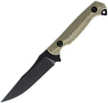 TR23856 Toor Krypteia S Fixed Blade Rang
