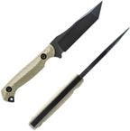 TR23858 Toor KRYPTEIA T Fixed Blade RG