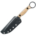 TR23859 Toor Serpent S Fixed Blade FDE