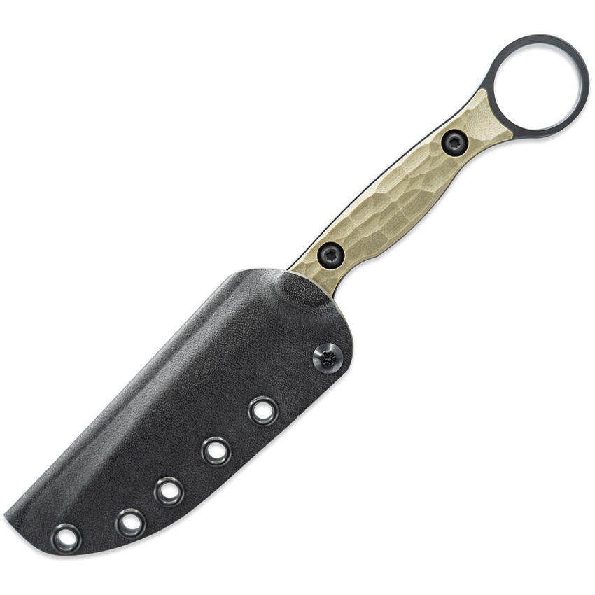 TR23860 Toor Serpent S Fixed Blade Rang