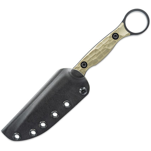 TR23860 Toor Serpent S Fixed Blade Rang
