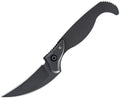TR23870 Toor Pincer Fixed Blade Socom