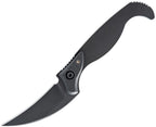 TR23870 Toor Pincer Fixed Blade Socom