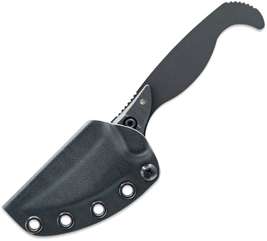 TR23870 Toor Pincer Fixed Blade Socom