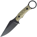 TR23877 Toor Vandal Fixed Blade Ranger