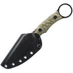TR23877 Toor Vandal Fixed Blade Ranger