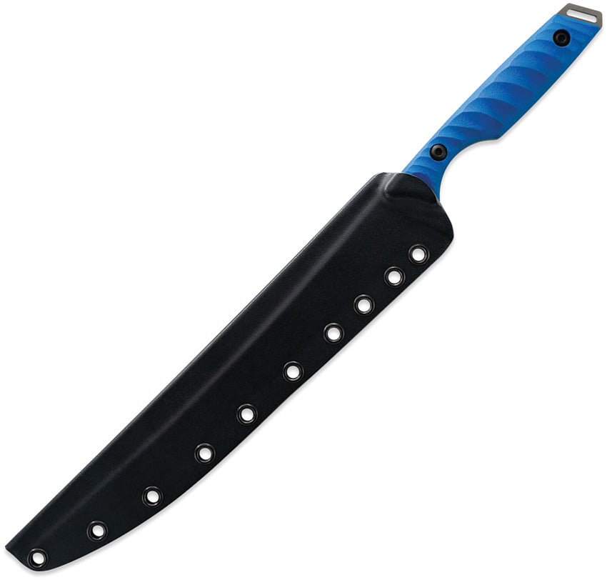 TR33803 Toor Avalon Fillet Knife Tidal Blue
