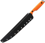 TR33804 Toor Avalon Fillet Knife Blaze Org