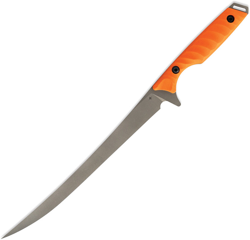 TR33804 Avalon Fillet Knife Blaze Org