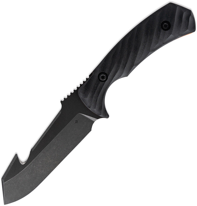 TR33807 Toor Egress 2.0 Guthook Havoc Black