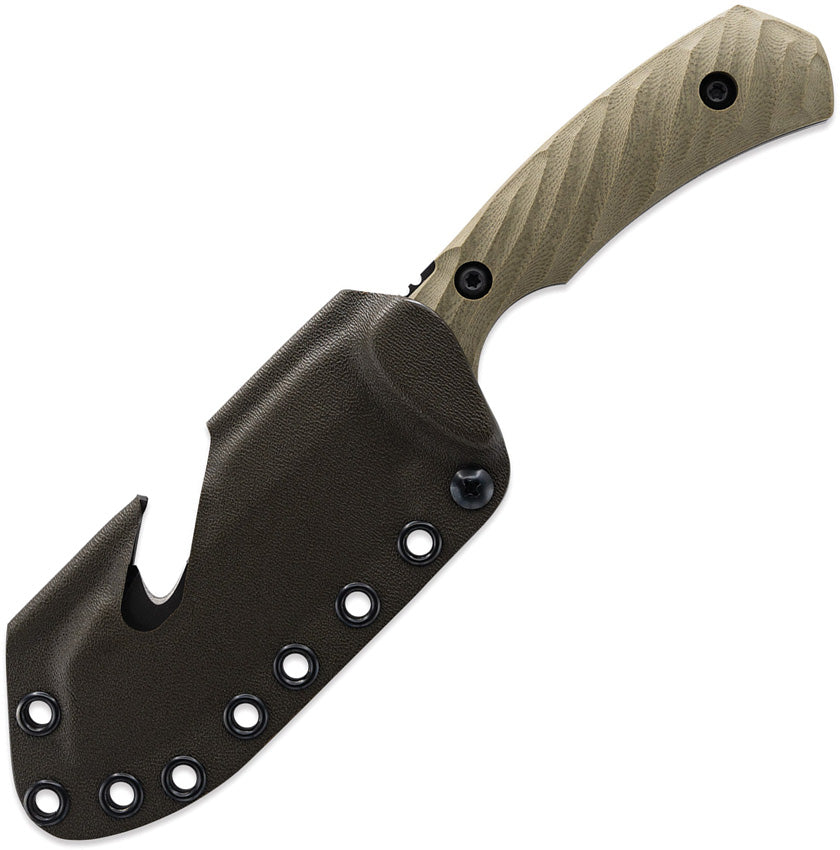 TR33808 Toor Egress 2.0 Guthook Spitfire Gr
