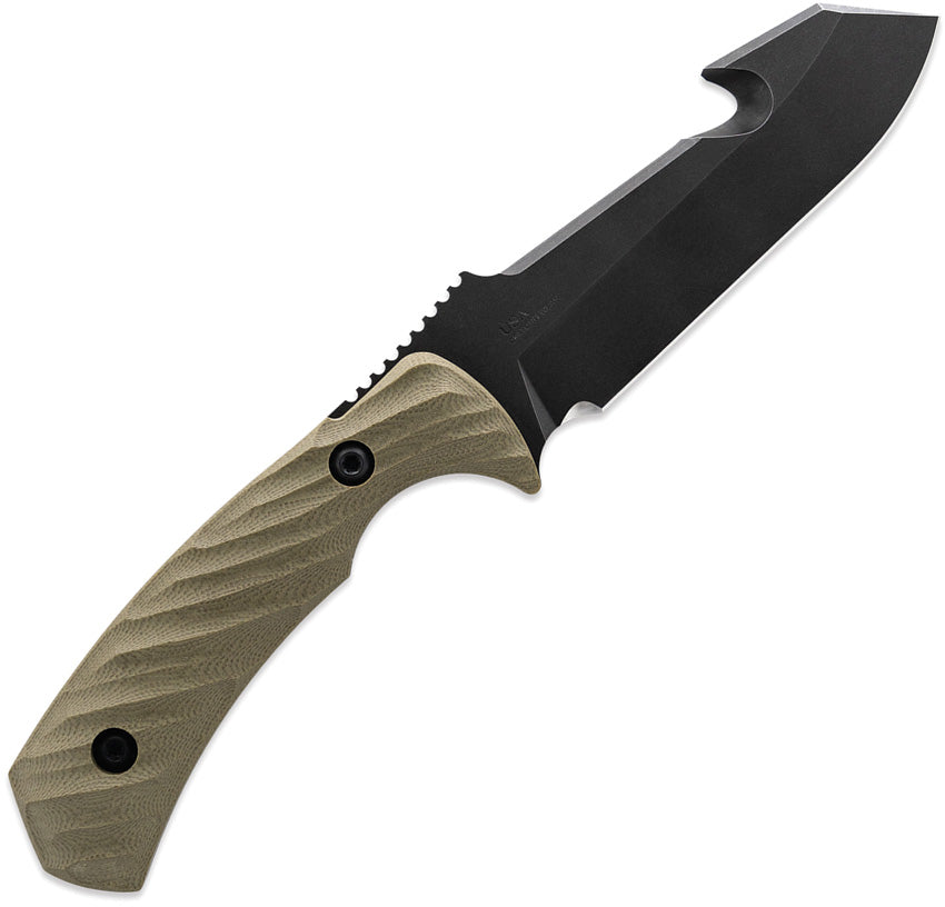 TR33808 Toor Egress 2.0 Guthook Spitfire Gr