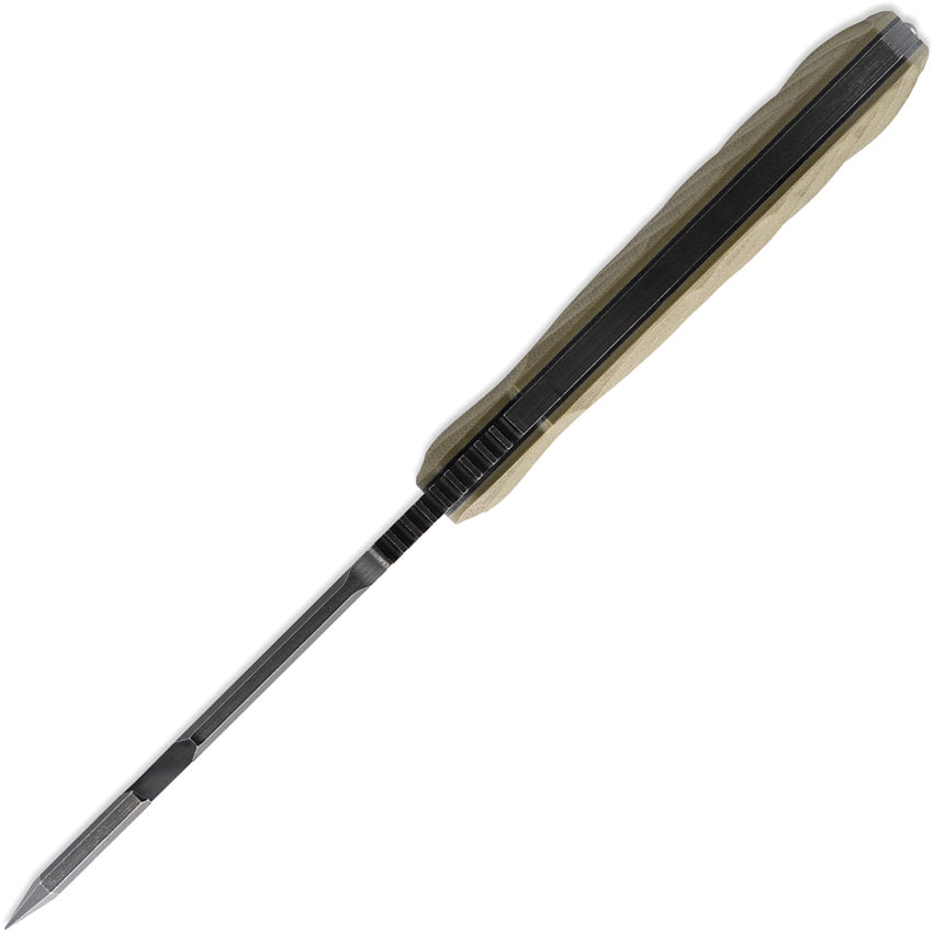 TR33808 Toor Egress 2.0 Guthook Spitfire Gr