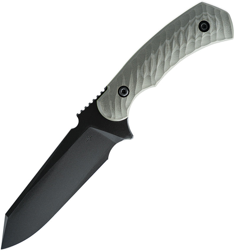 TR33809 Toor Zenith Fixed Blade Apocalypse