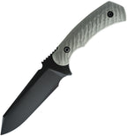 TR33809 Toor Zenith Fixed Blade Apocalypse