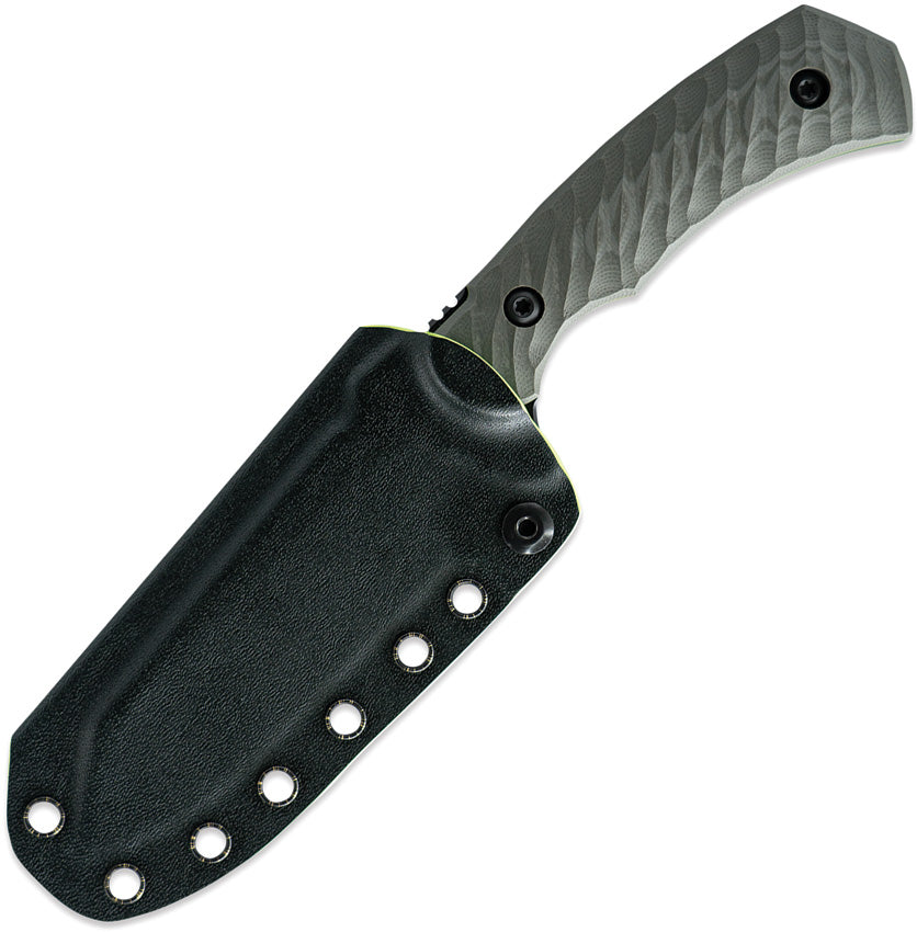 TR33809 Toor Zenith Fixed Blade Apocalypse