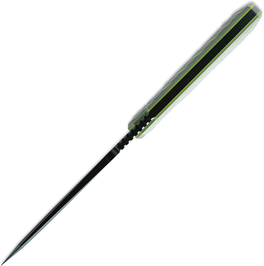 TR33809 Toor Zenith Fixed Blade Apocalypse