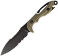 TR33811 Toor Marine Utility Dive K