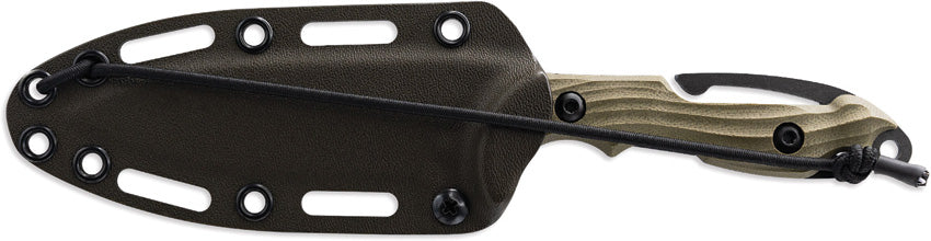 TR33811 Toor Marine Utility Dive K