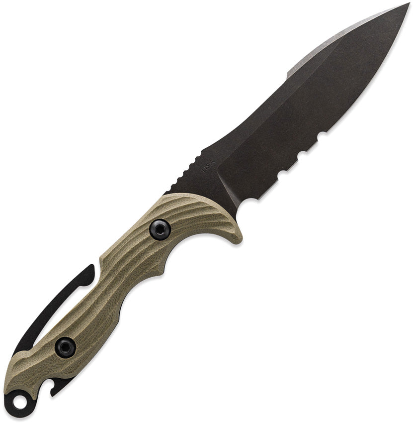 TR33811 Toor Marine Utility Dive K