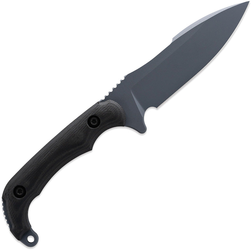 TR33812 Apnea Abyss Fixed Blade