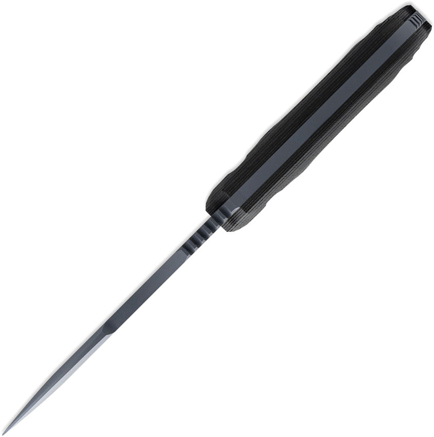 TR33812 Apnea Abyss Fixed Blade
