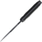 TR33812 Apnea Abyss Fixed Blade