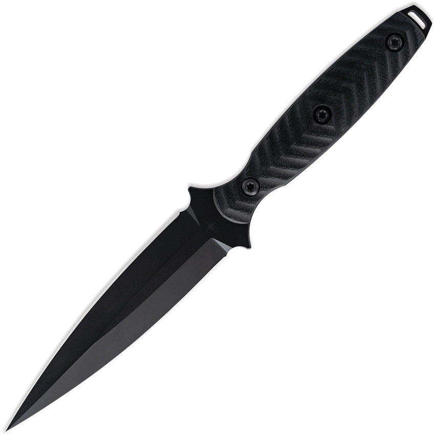 TR33813 Specter Fixed Blade Socom