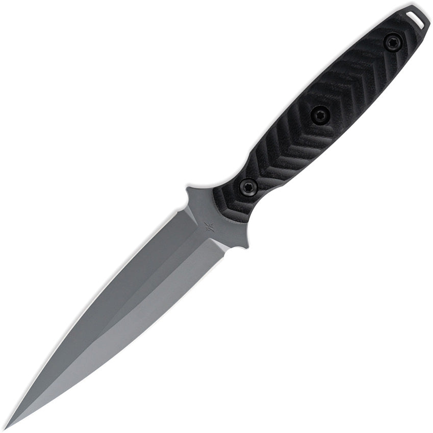 TR33814 Specter Fixed Blade Gray
