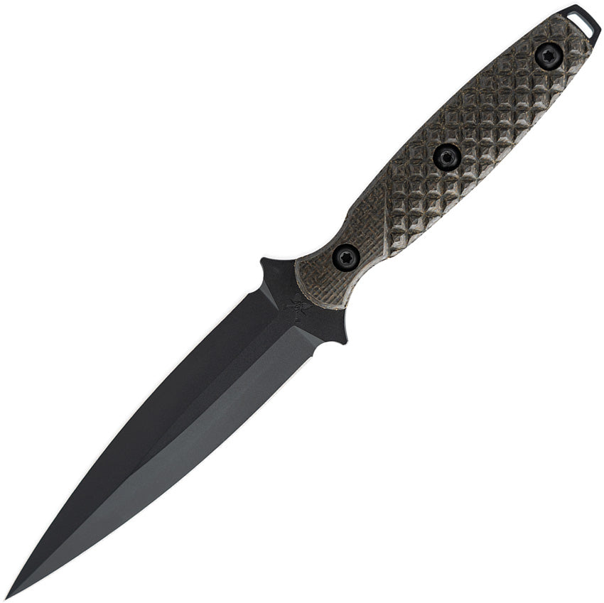 TR33815 Allied Fixed Blade Specter