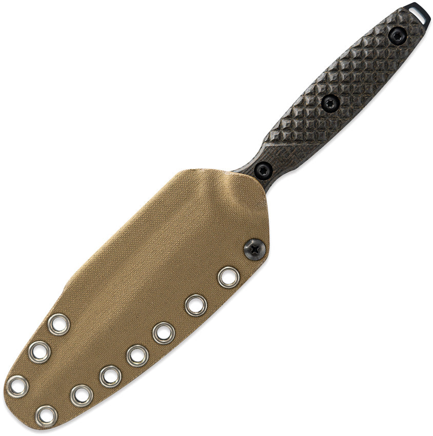 TR33815 Allied Fixed Blade Specter