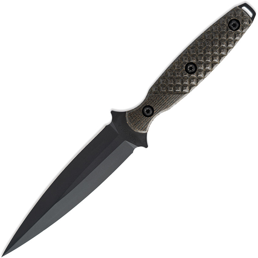 TR33815 Allied Fixed Blade Specter