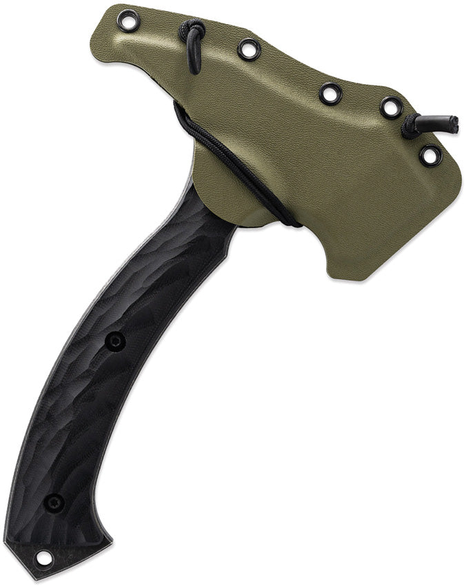 TR33816 F13 Tommy Bomber Black