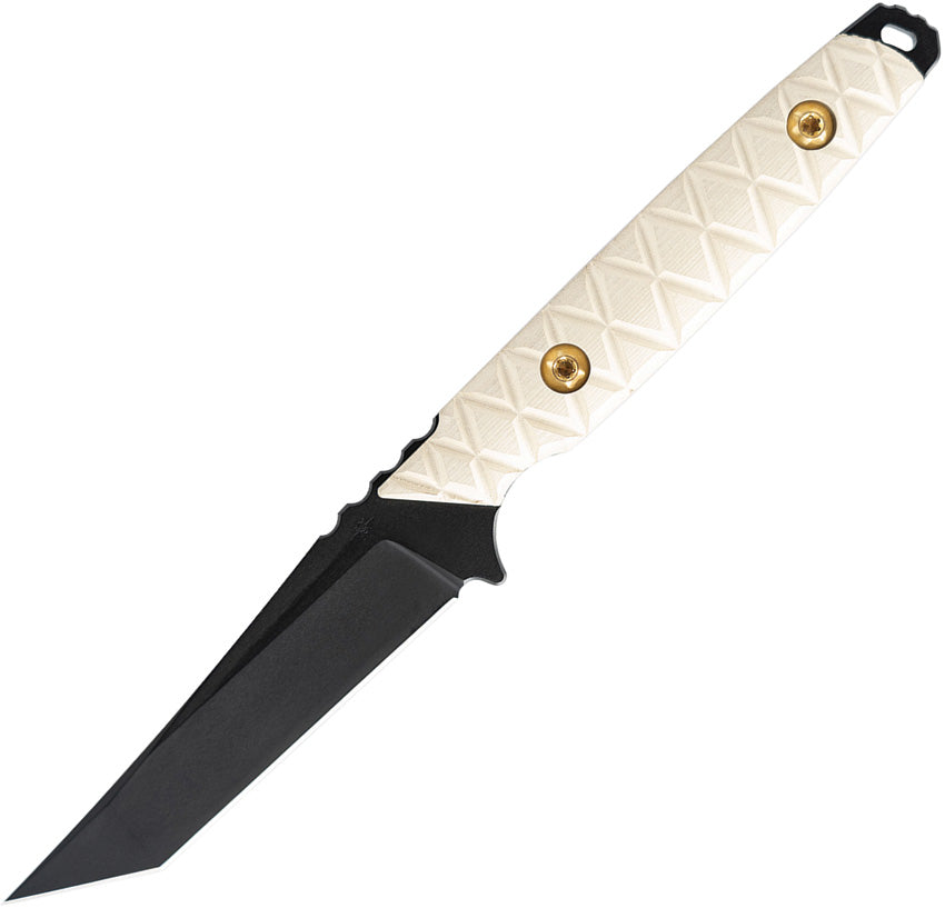 TR33820 Kingpin Medellin Fixed Blade