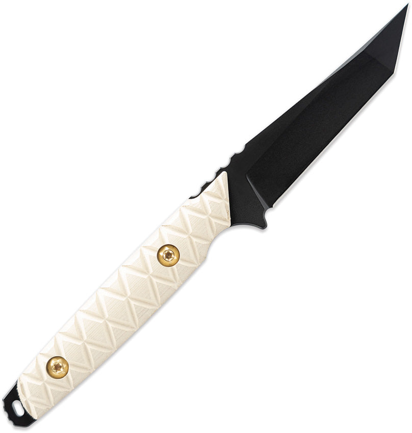 TR33820 Kingpin Medellin Fixed Blade