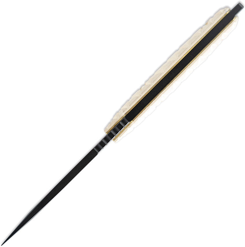 TR33820 Kingpin Medellin Fixed Blade