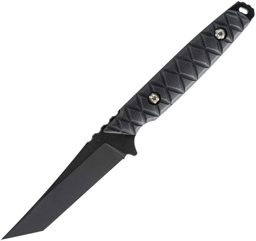 TR33821 Toor Kingpin The Don Fixed Blade