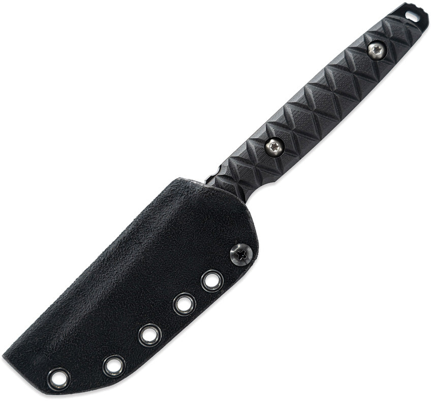 TR33821 Toor Kingpin The Don Fixed Blade