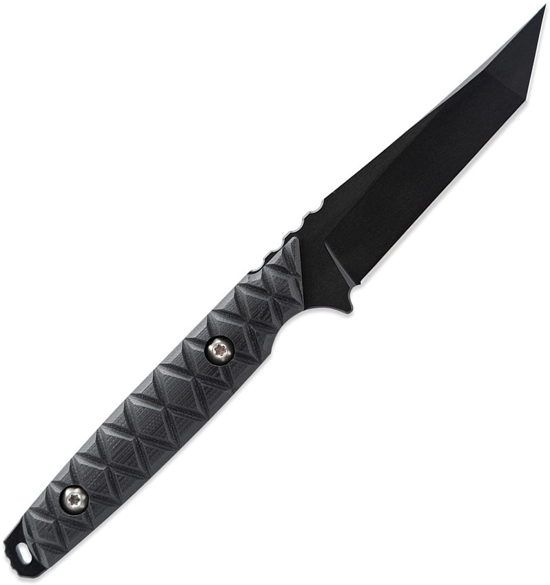 TR33821 Kingpin The Don Fixed Blade