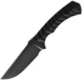 TR33822 Toor Brauler Fixed Blade Bomber Blk