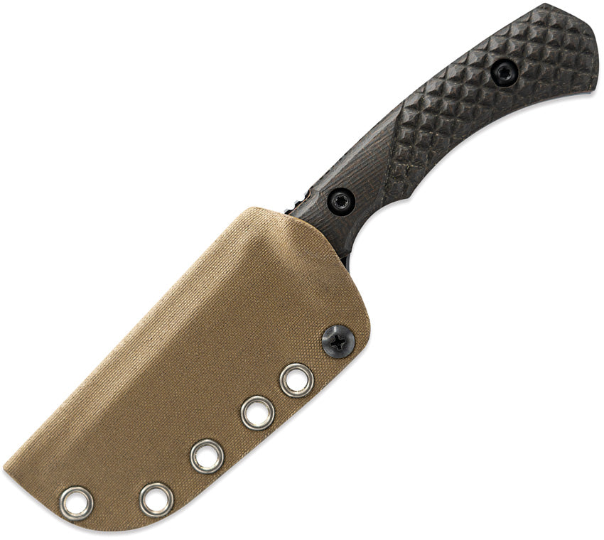 TR33824 Allied Fixed Blade Brauler
