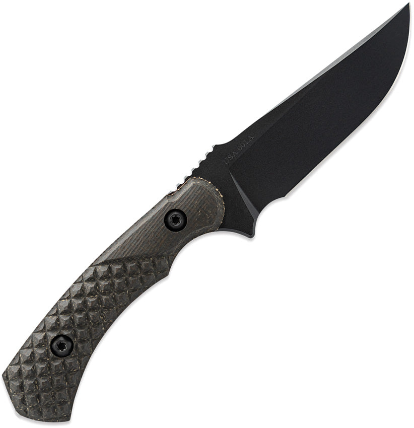 TR33824 Allied Fixed Blade Brauler